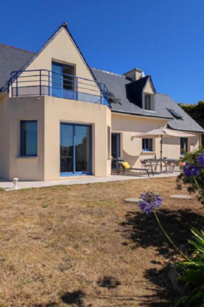 Grande maison spacieuse et lumineuse tout confort